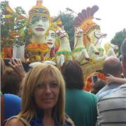 profesora nativa-bilingüe